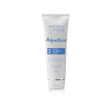 Aquaface Creme Esfoliante Facial 250 g