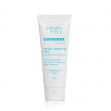 Dermosoft Clean Peeling Fitomineral Facial 60 g