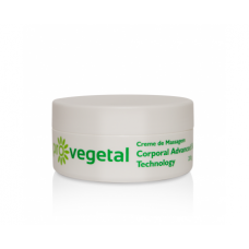 Pro Vegetal Creme de Massagem Corporal Advanced Skin Technology 180 g